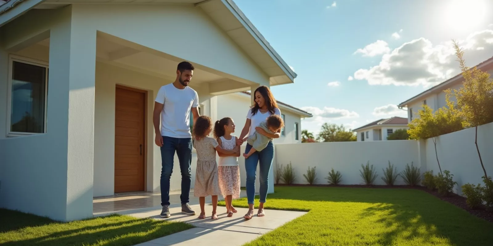 Hometown Heroes: Ayuda de $35,000 para compradores