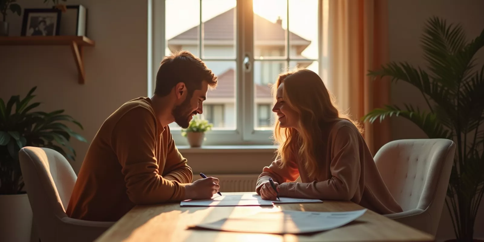 Crédito del Vendedor: Mejora tu Oportunidad de Venta