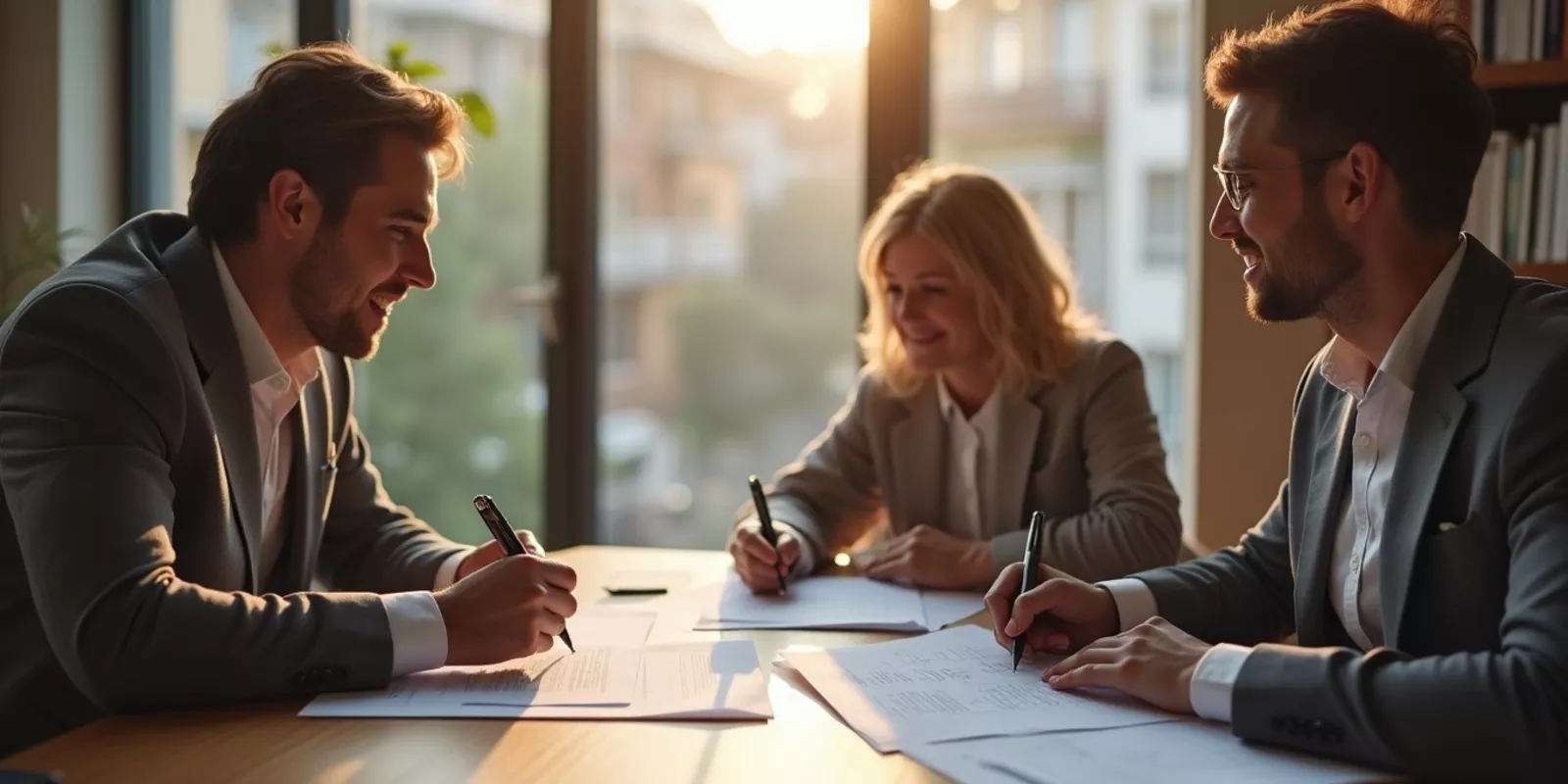 Impuestos y Estrategias para Inversión Inmobiliaria