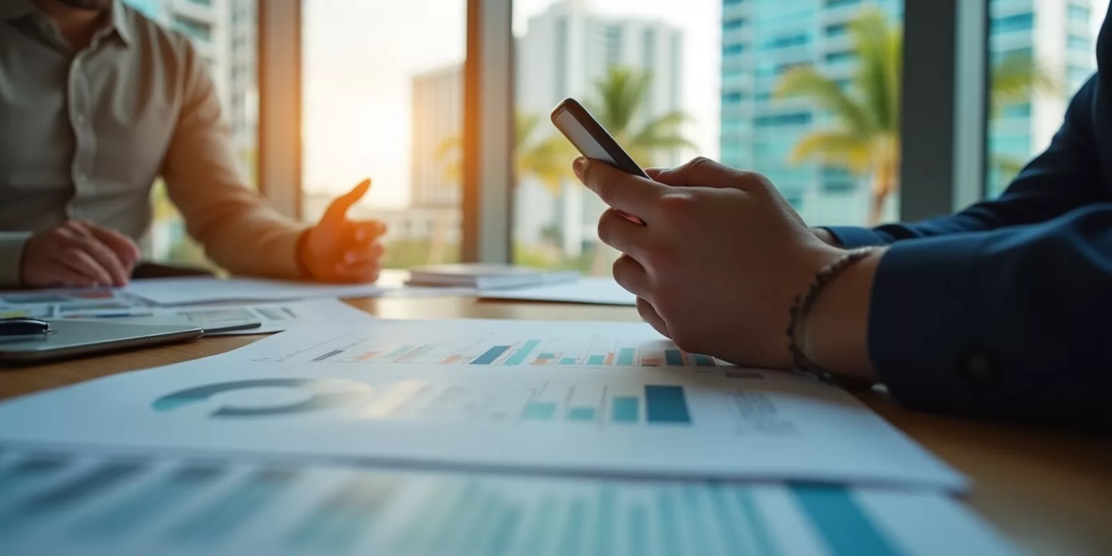 Vender o Refinanciar: Estrategias en Miami