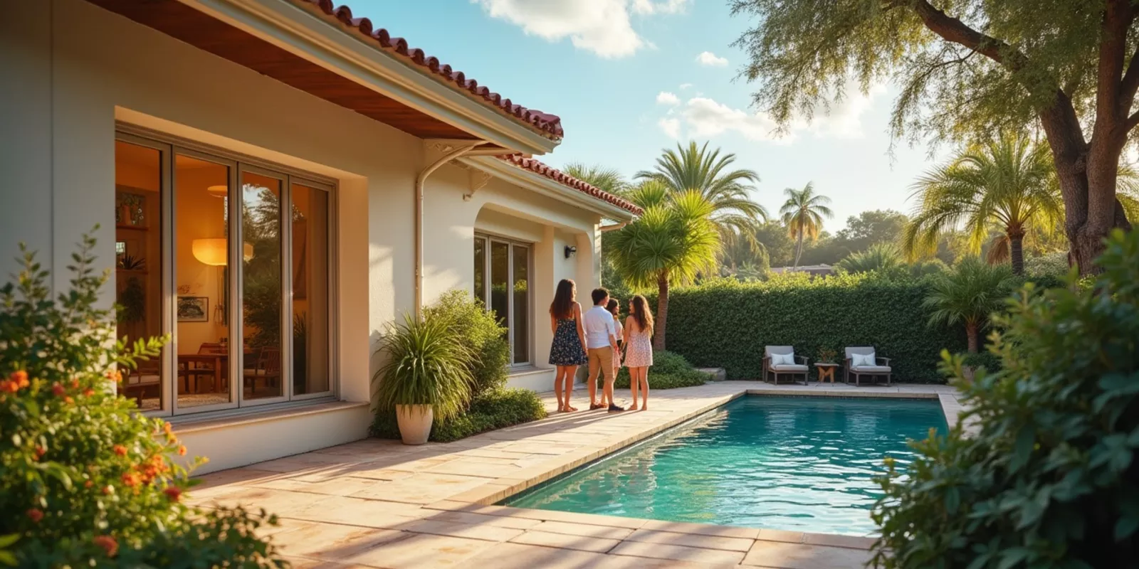 Estrategia de Venta para Propiedades en Florida