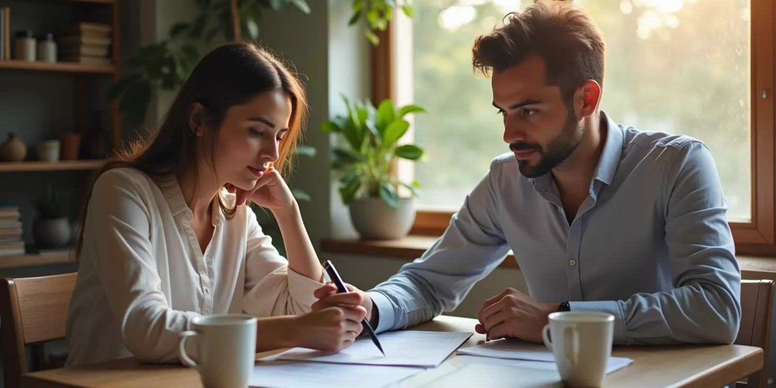 Finanzas y Crédito en la Venta de Propiedades