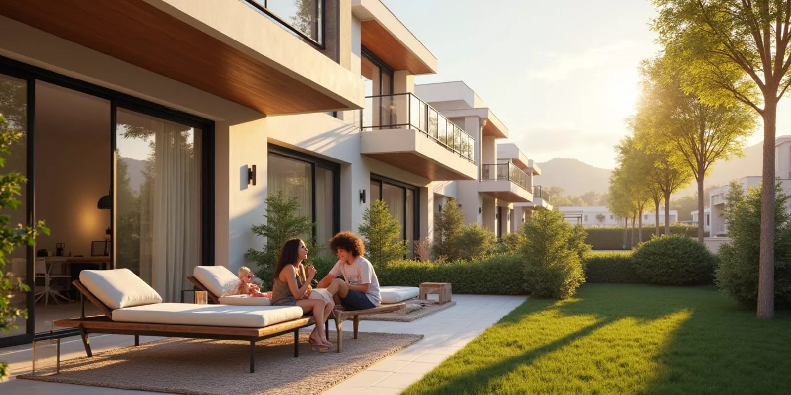 Estrategia de Inversión en Townhomes para 2026