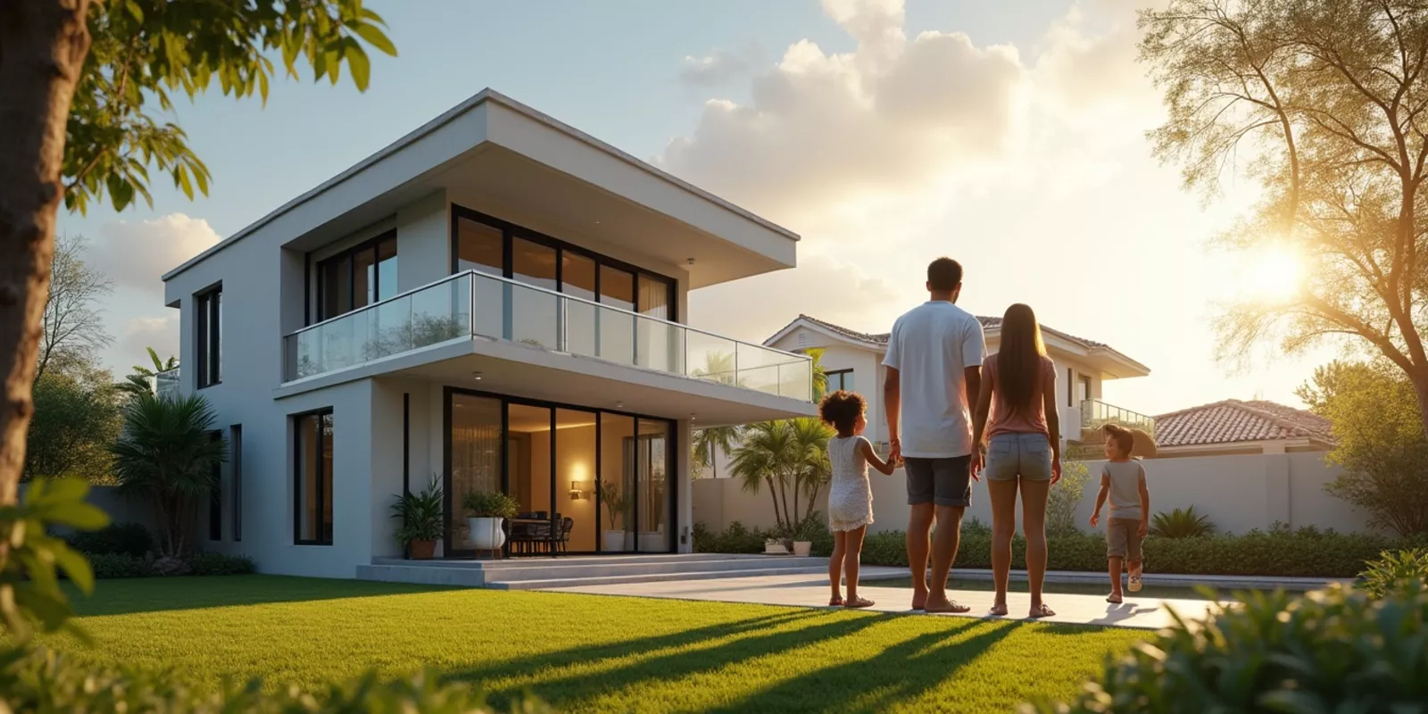 Incentivos de Constructores y Buy-Down de Tasas