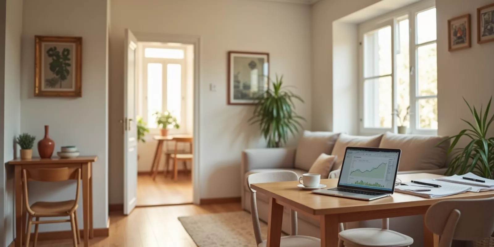 House Hacking: Convierte tu hogar en una inversión
