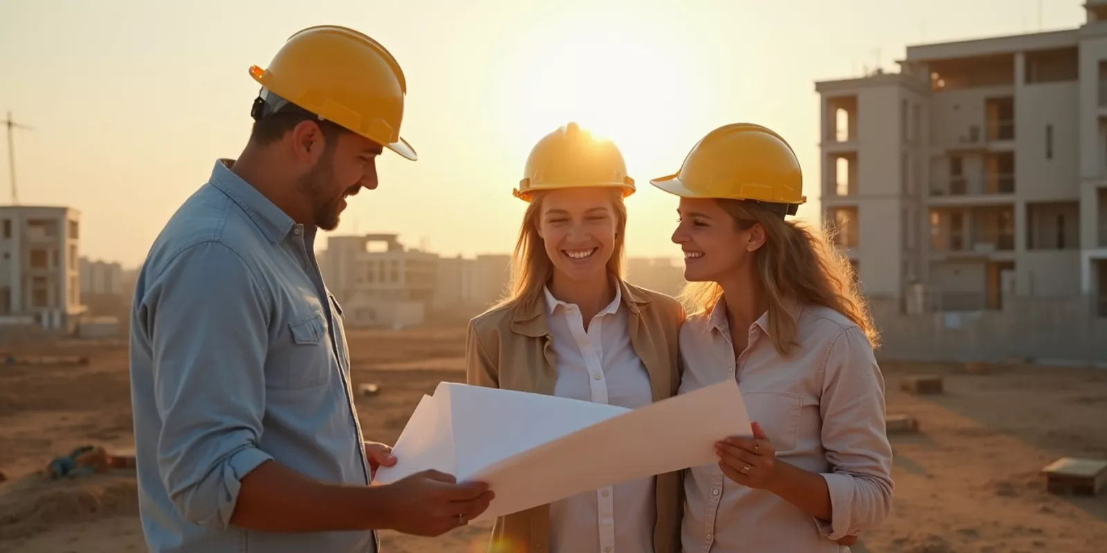 Resurgimiento del Equity Inmediato en Pre-construcción
