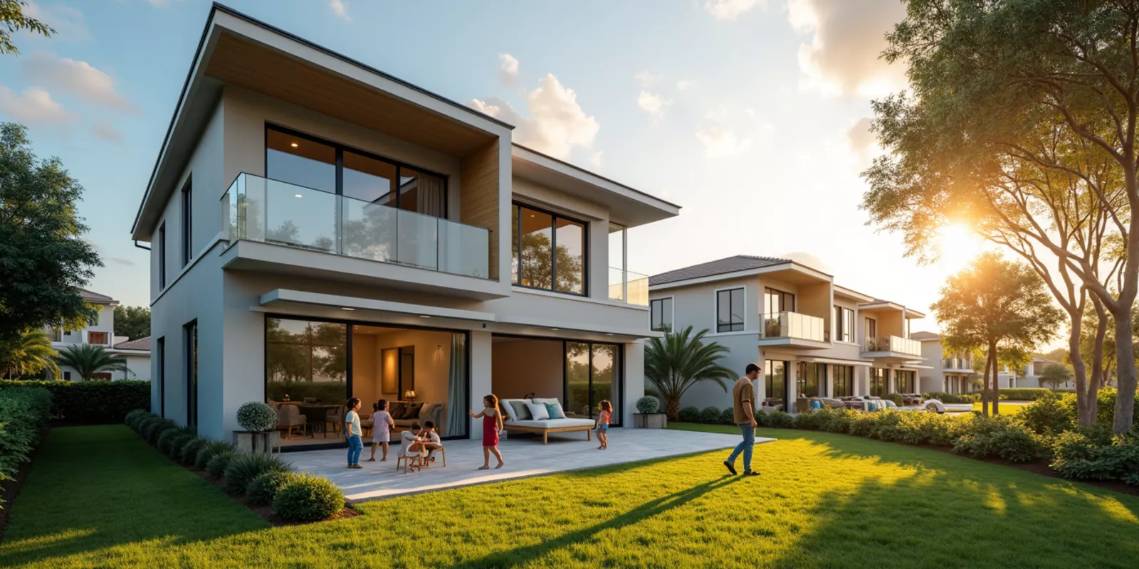 Auge de Townhomes en Florida: Inversión Segura