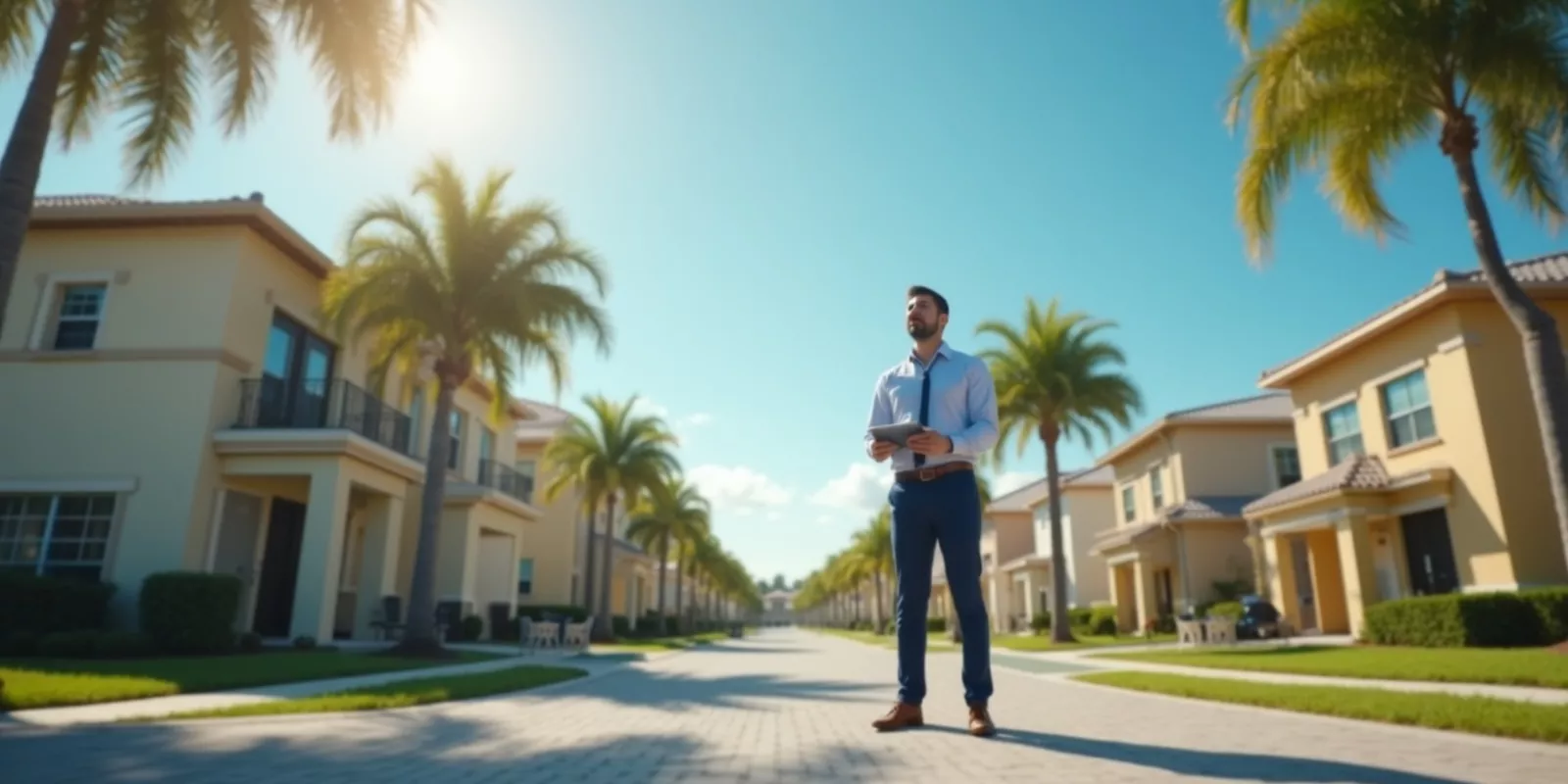 Inversiones Inmobiliarias en Florida 2026