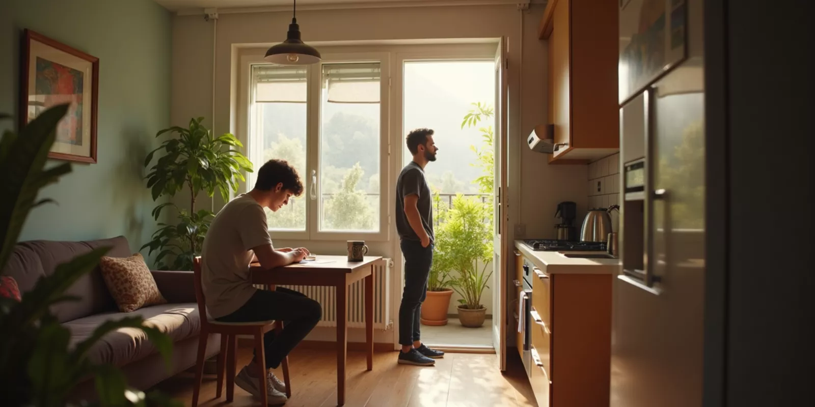 House Hacking: Inviertes y ahorras en Florida