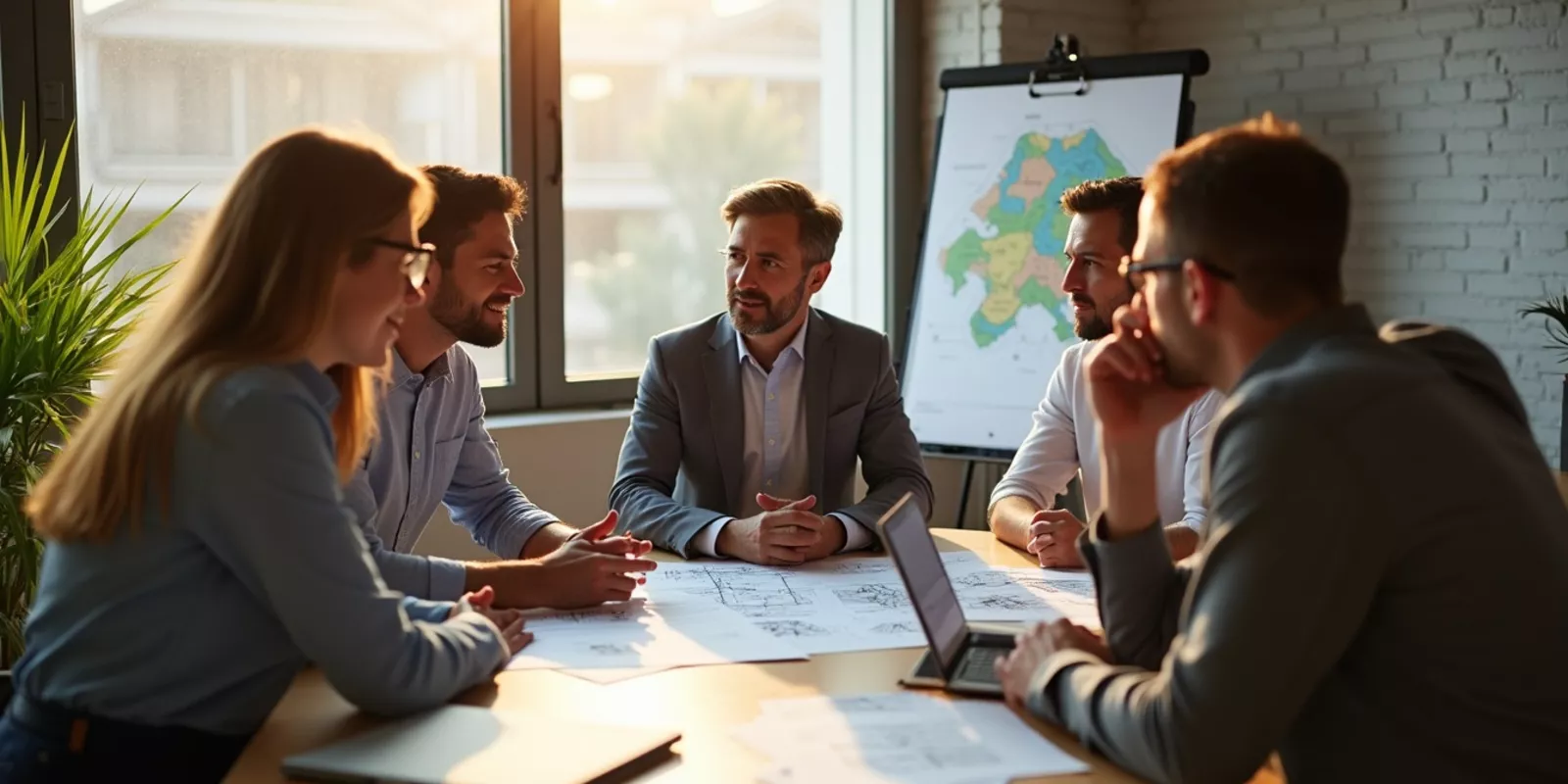 Préstamos DSCR: Impulsa tu inversión inmobiliaria