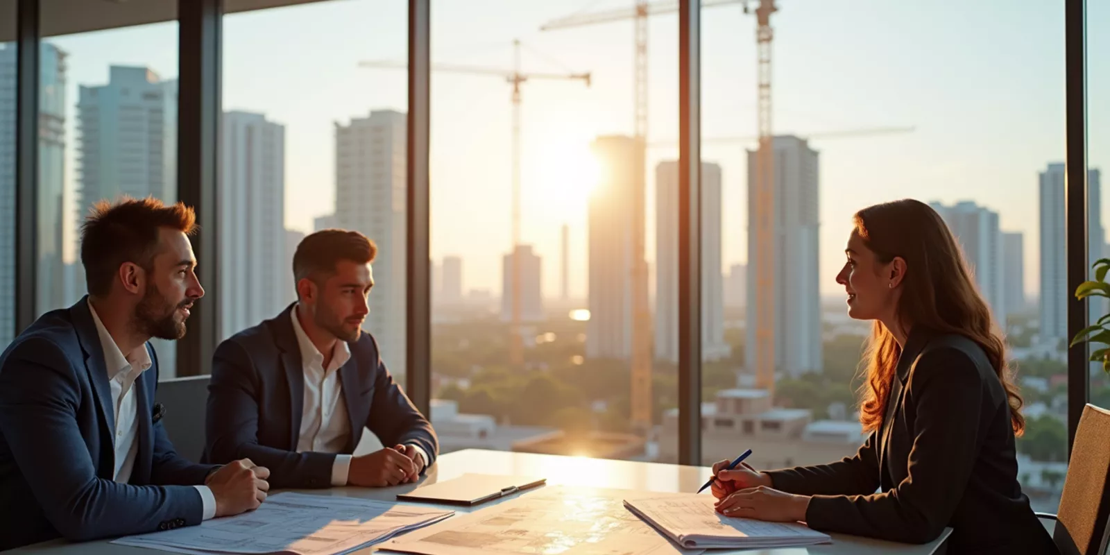 Inversión en Pre-construcción: Oportunidades en Miami