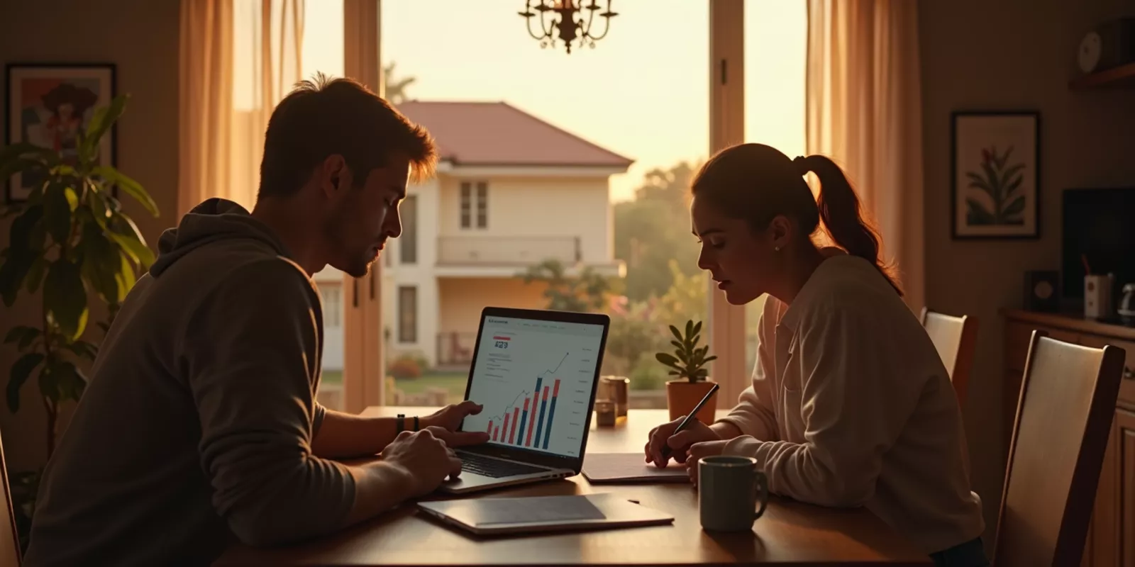 Gestión Efectiva del DTI a través de Ventas Inmobiliarias