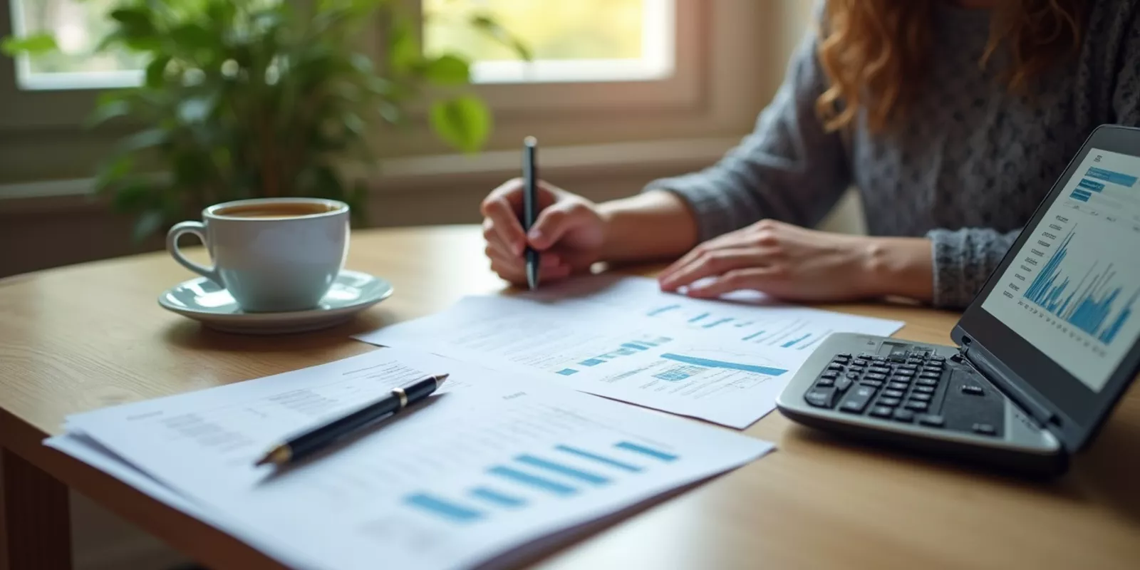 Liquidez y Fondos de Reserva en Ventas Inmobiliarias