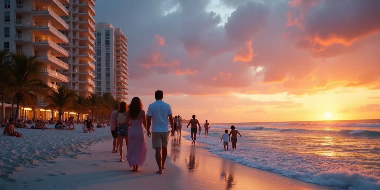 Inversión en Bienes Raíces en Florida: Oportunidades Clave