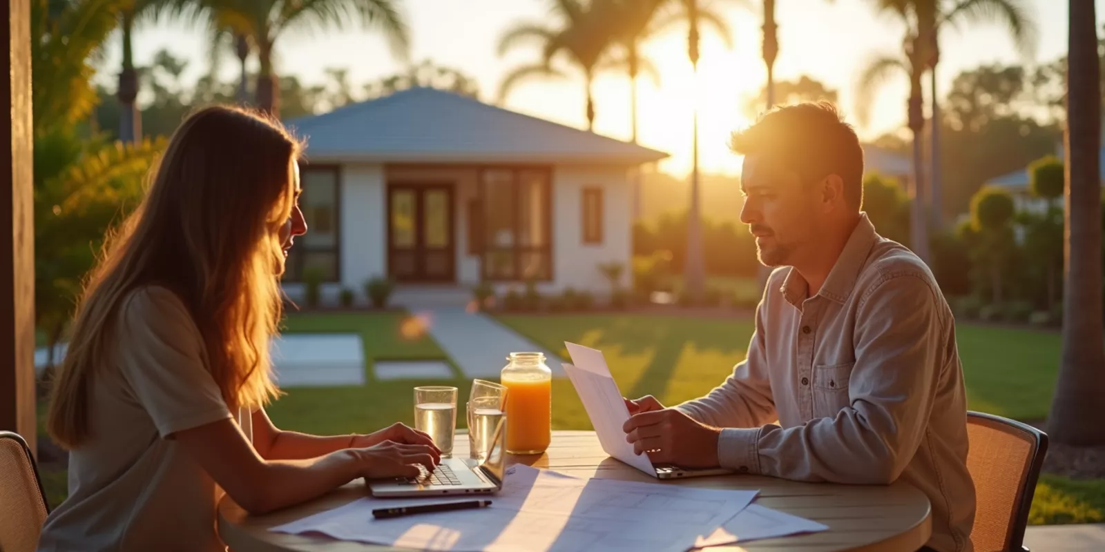 Inversión en Florida para Extranjeros: Guía Esencial