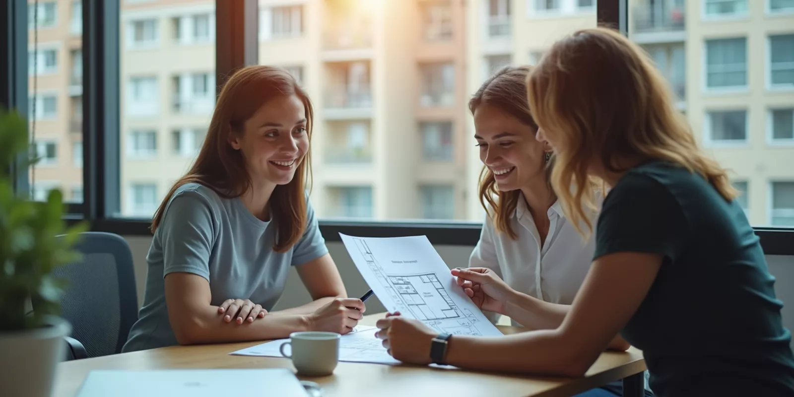 Financiamiento para Extranjeros en Bienes Raíces