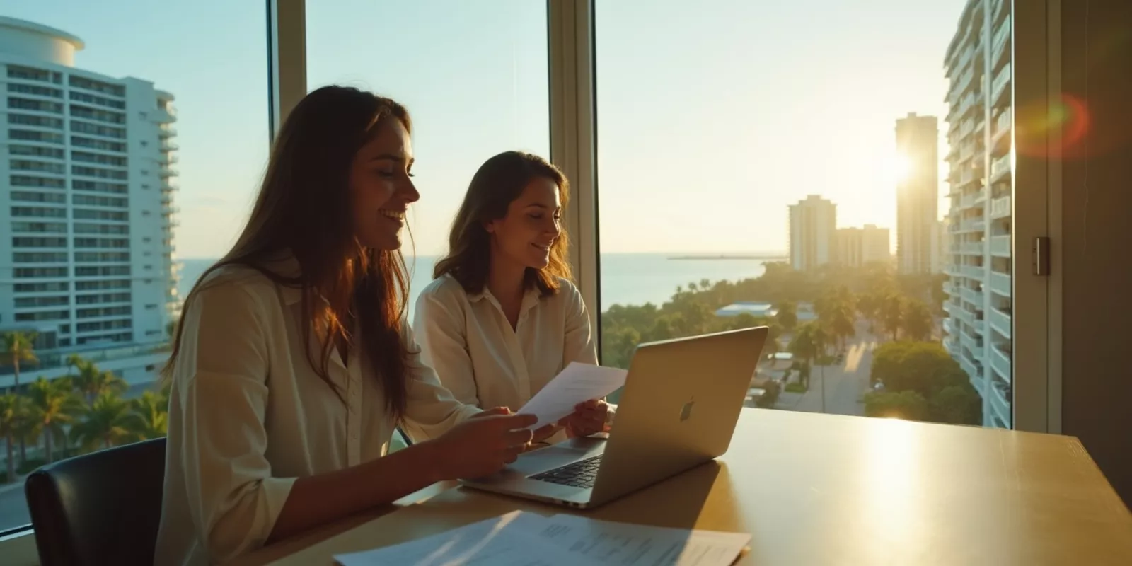 Compra de Propiedad en Florida: Guía para Extranjeros
