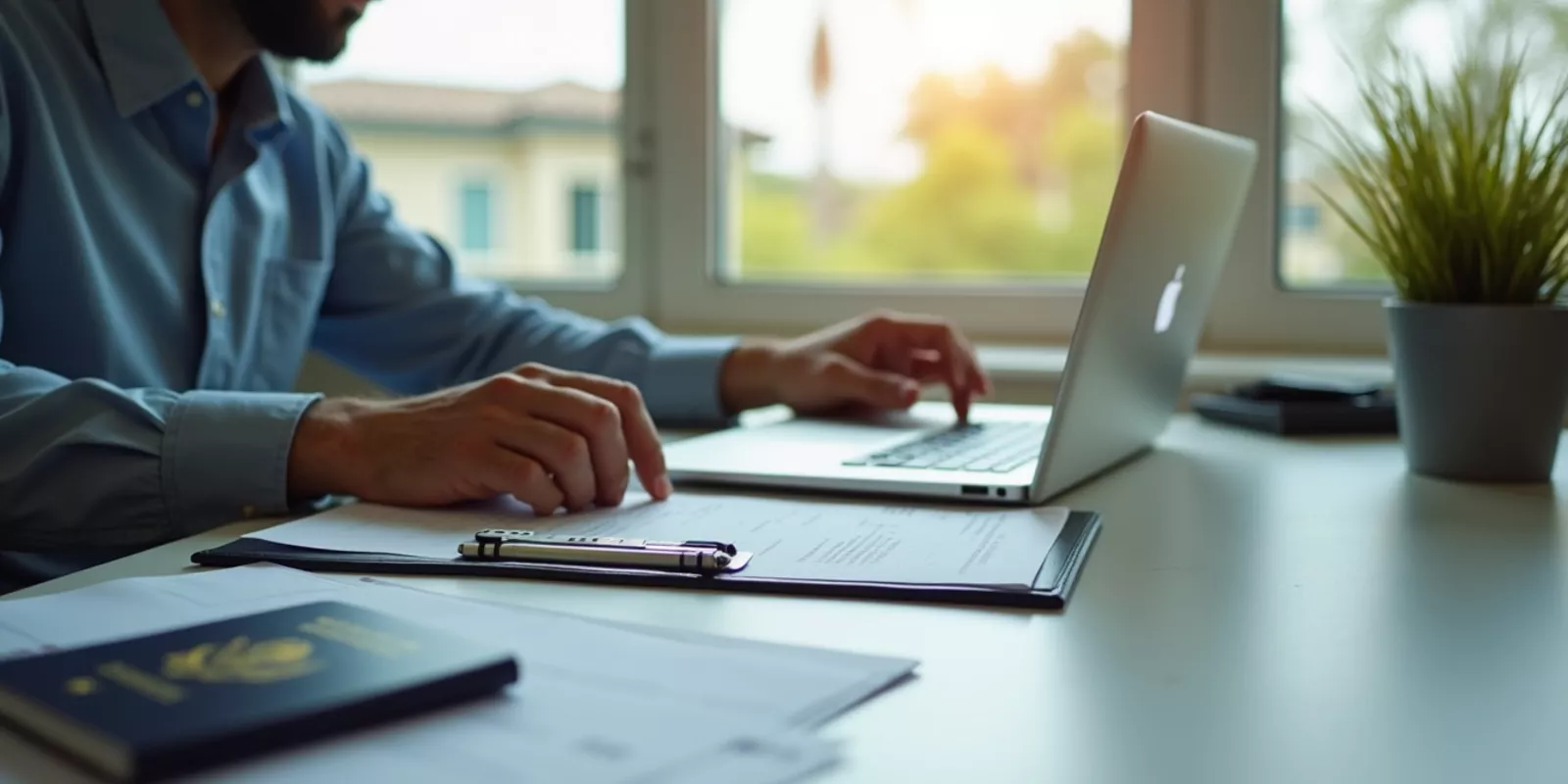 ITIN y FIRPTA: Impuestos para Inversionistas en Florida