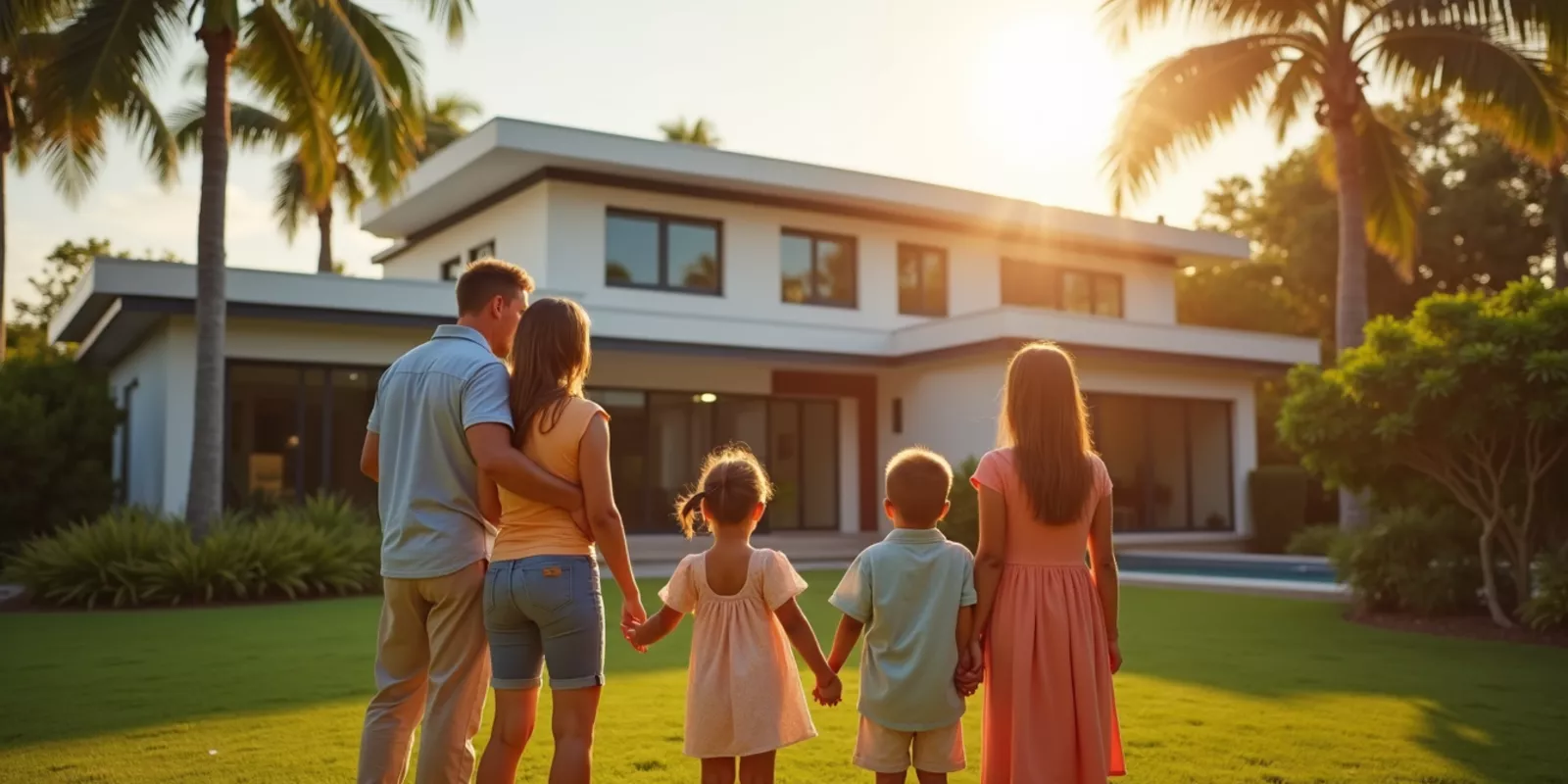 Equity en Bienes Raíces: Construyendo Patrimonio en Florida