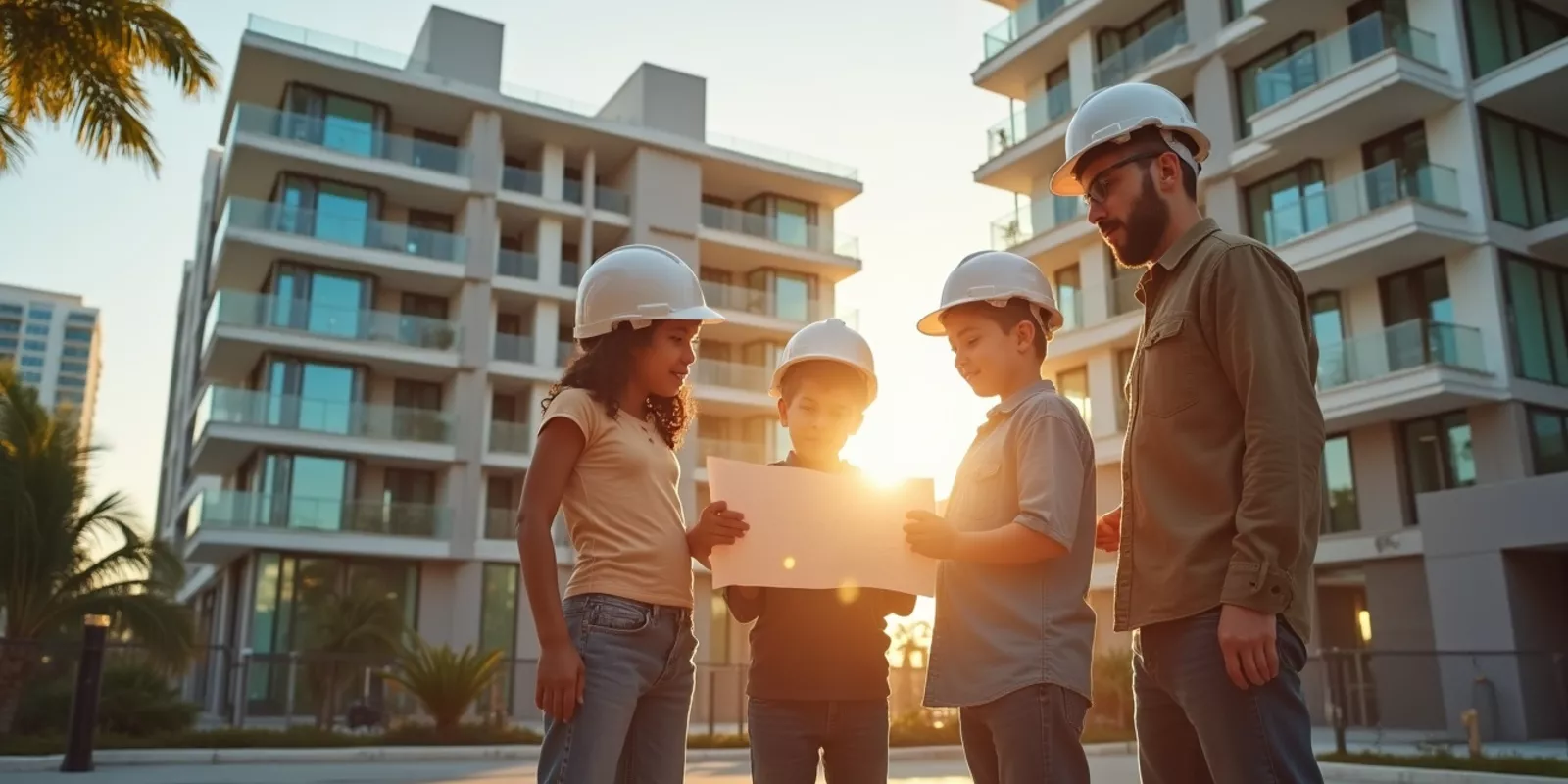 Invertir en Proyectos de Pre-Construcción en Miami