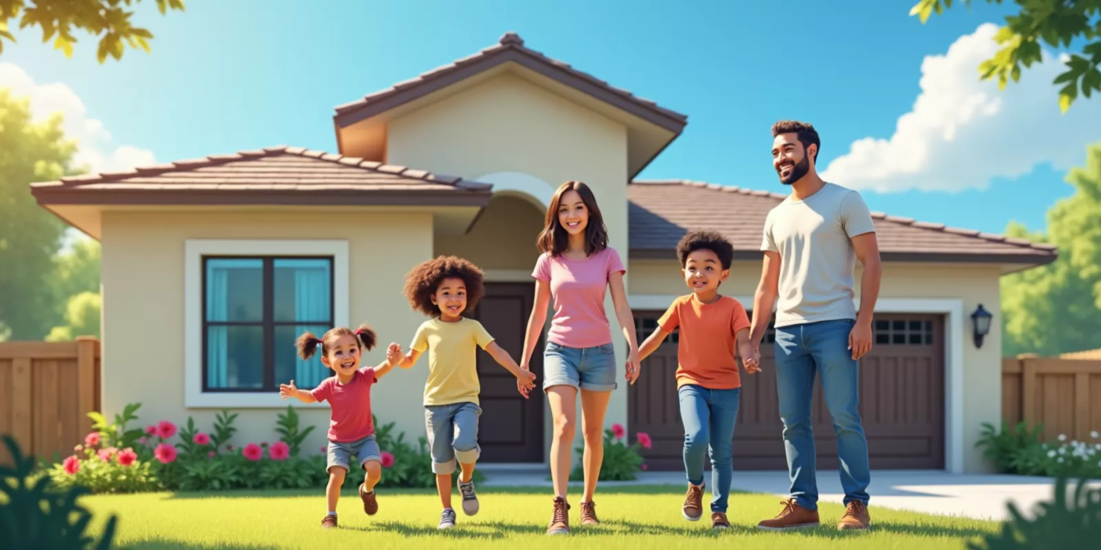Hometown Heroes: Hasta $35,000 para tu primera casa