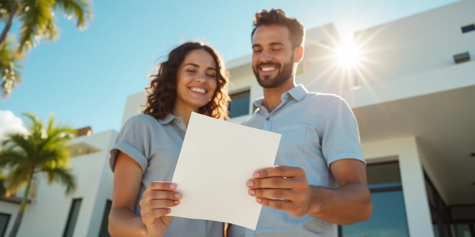 Mito del 20%: Cómo comprar casa en Miami fácil