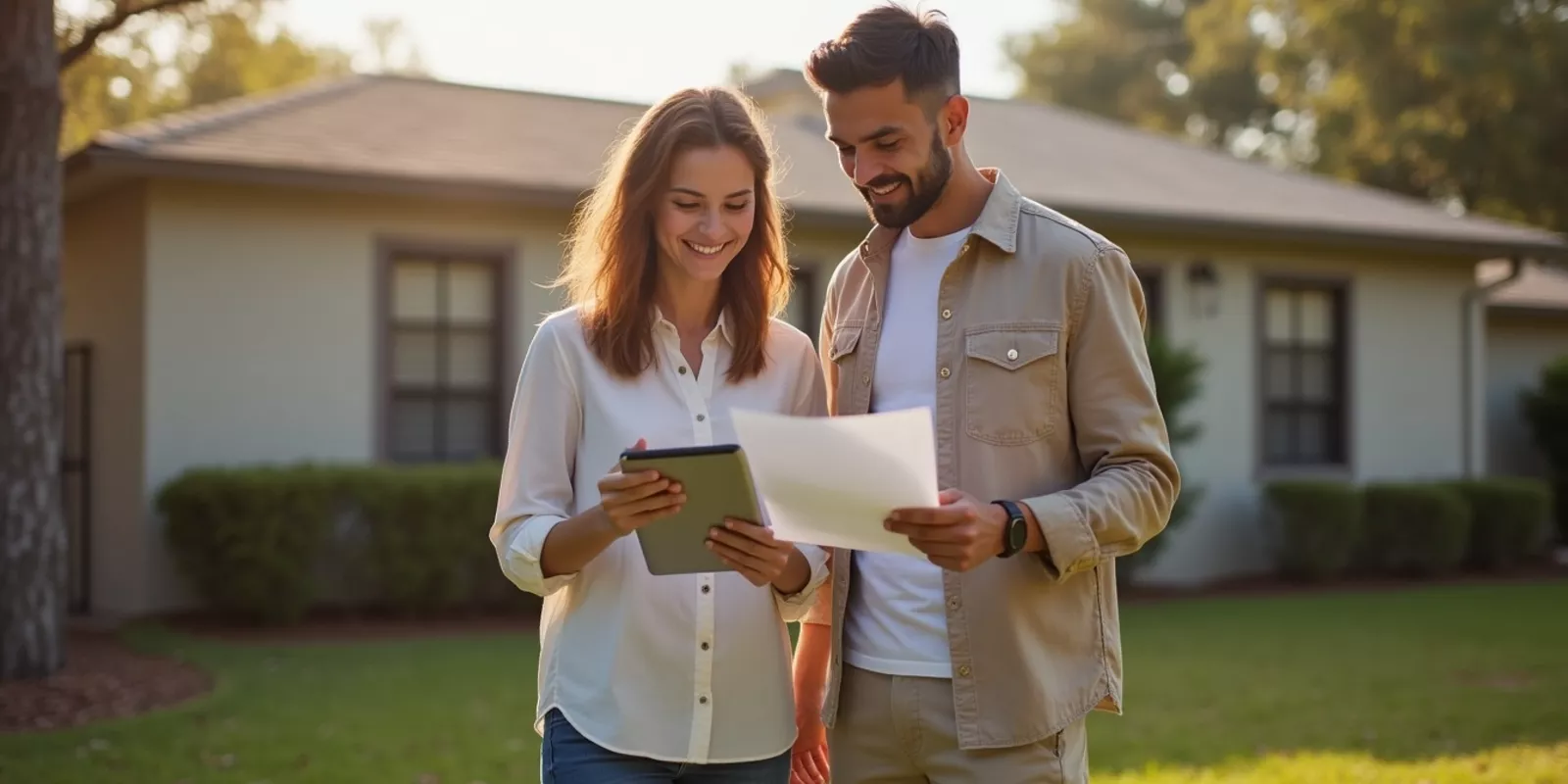 Mejora tu crédito para comprar casa en Florida