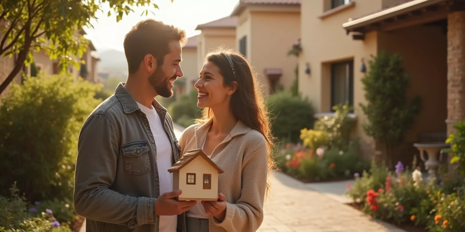 Hometown Heroes: Asistencia para tu primera casa