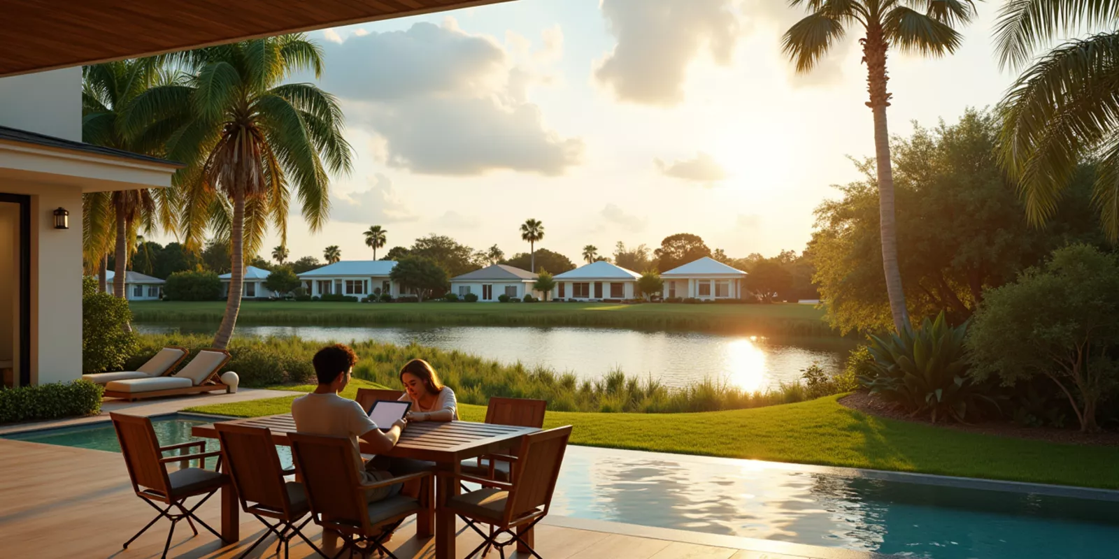 Invertir en Bienes Raíces: Homestead y Cape Coral