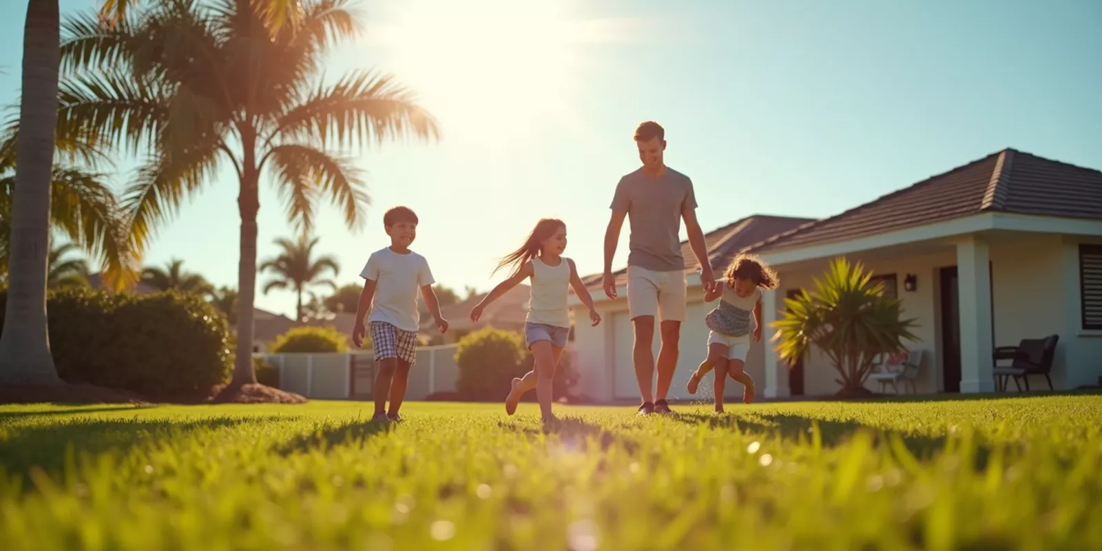 Invertir en Homestead: Oportunidades Inmobiliarias