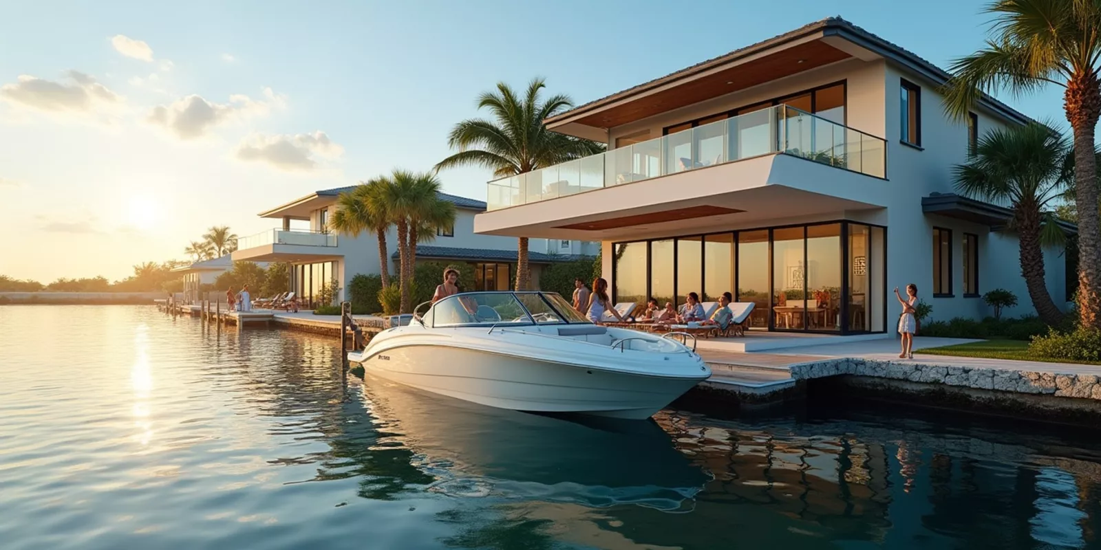 Invertir en Cape Coral: Oportunidades de Rentas
