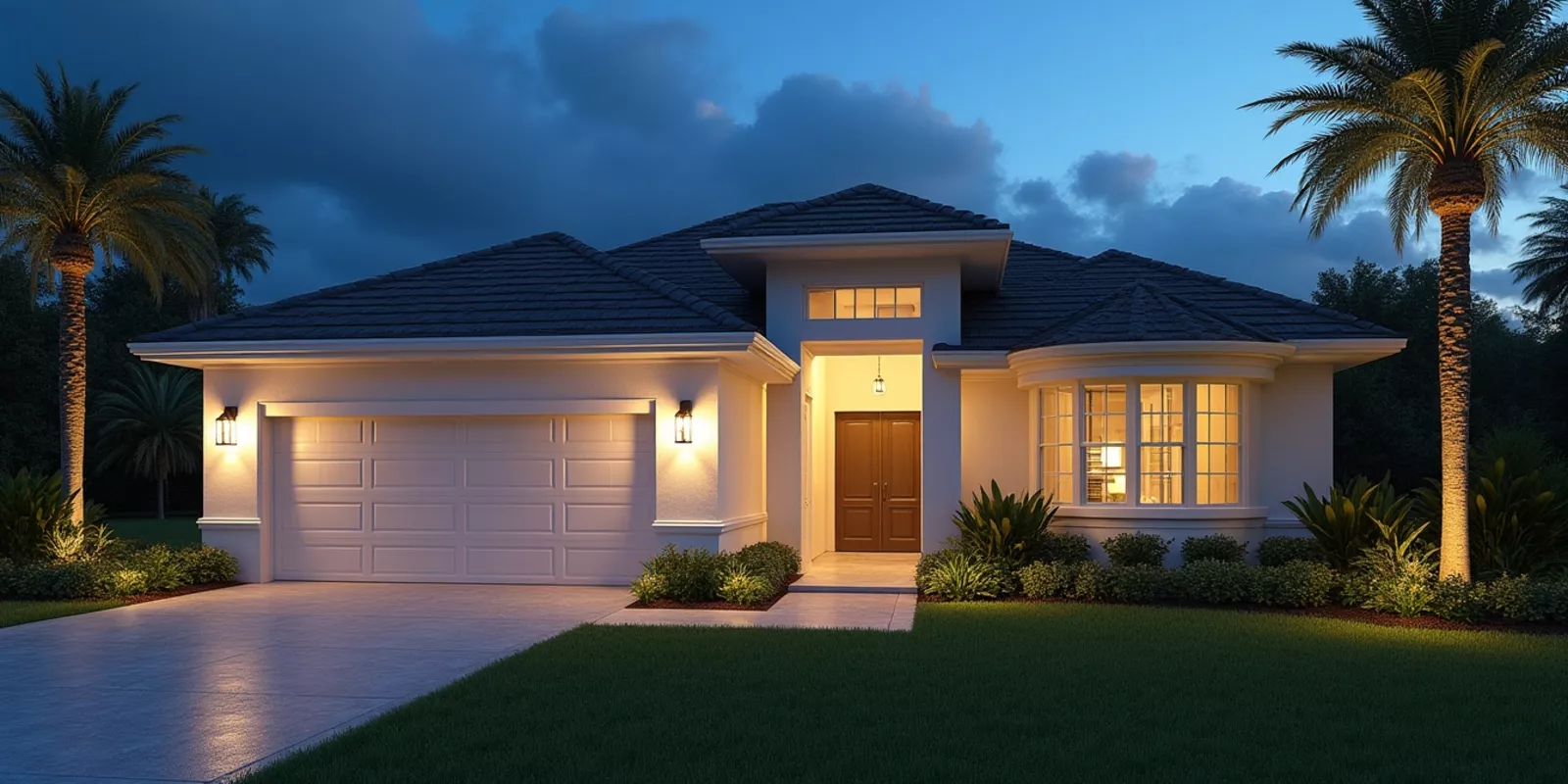 Flujo de Caja y Apreciación en Cape Coral