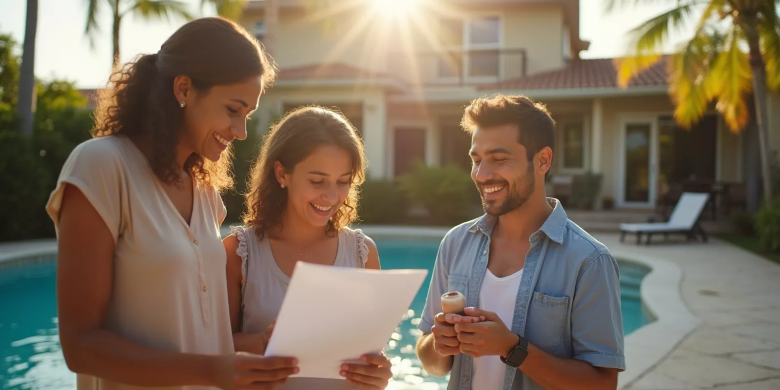 Préstamos para Extranjeros en Florida: Una Oportunidad