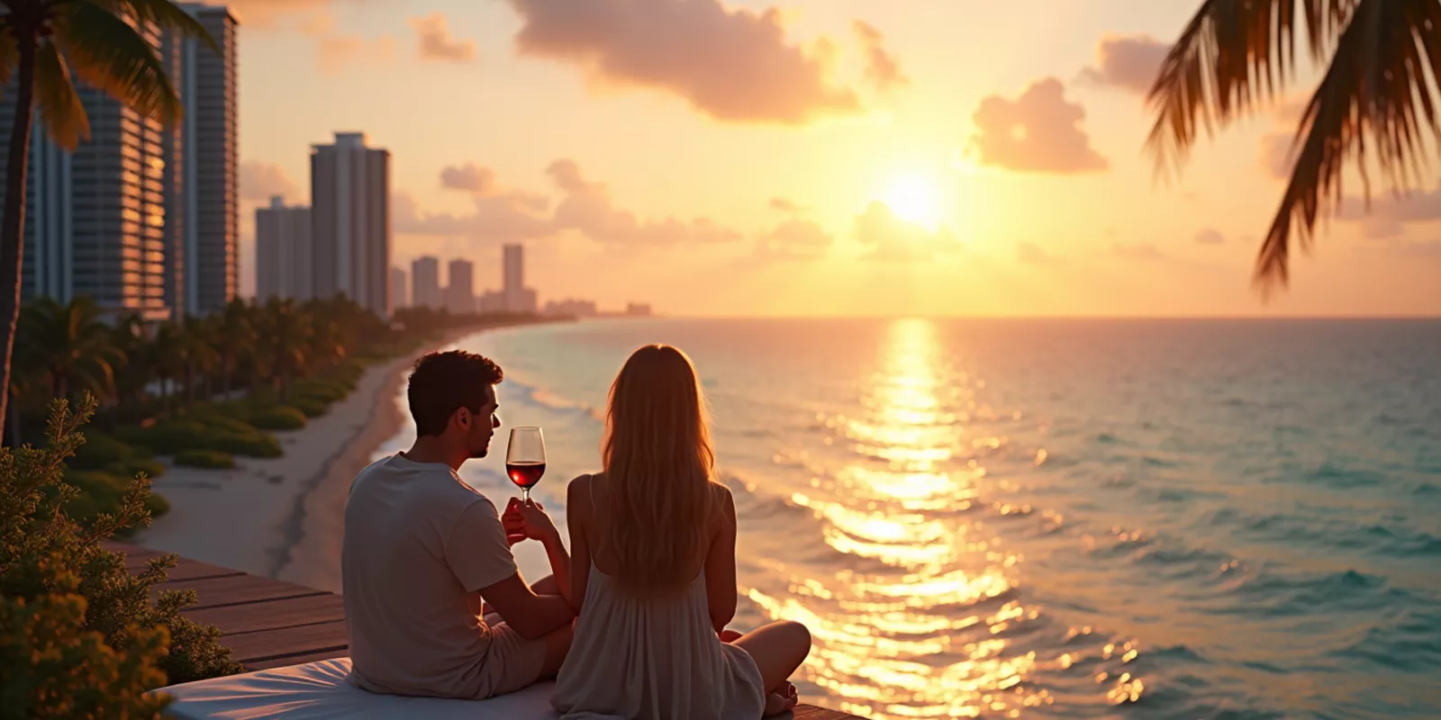 Crecimiento del Mercado Inmobiliario en Miami