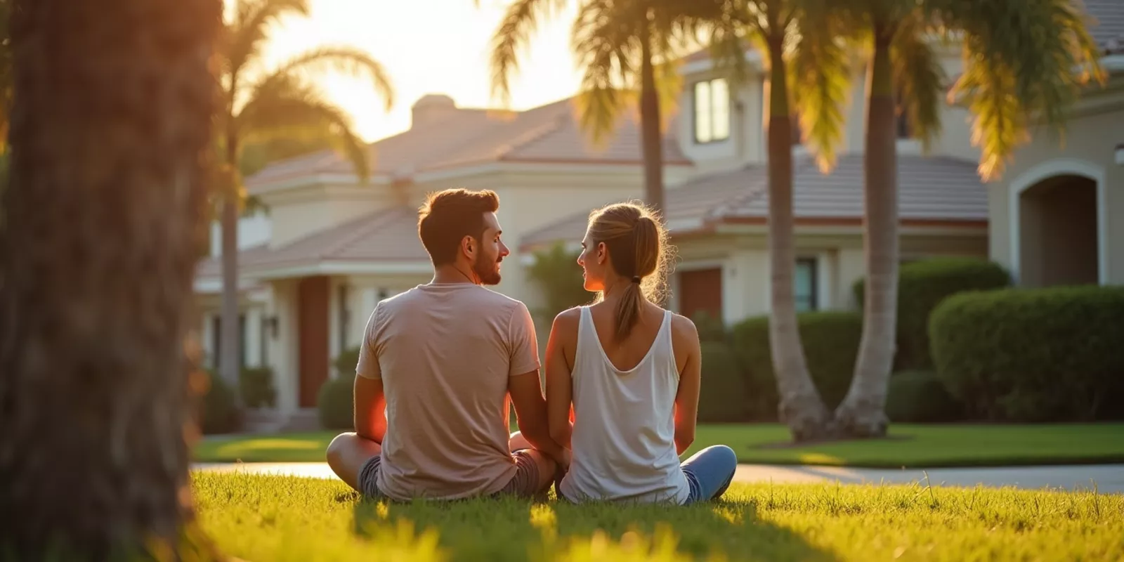 Oportunidades para Primeros Compradores en Florida