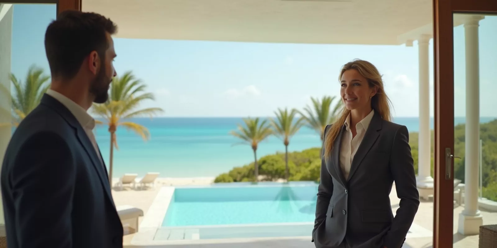 Tendencias y Oportunidades en el Mercado Inmobiliario