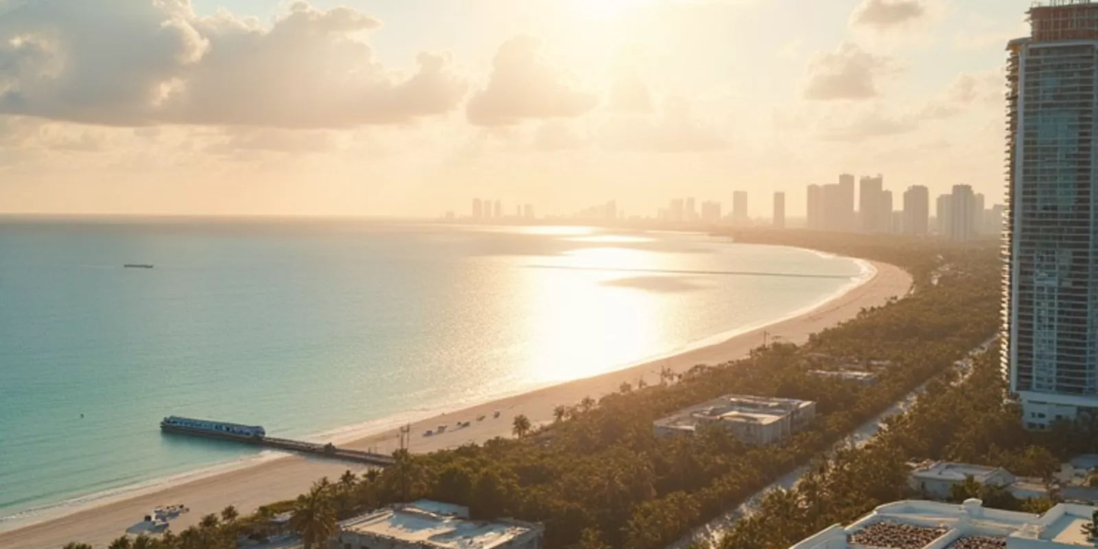Inversión Inmobiliaria en Miami: Oportunidades 2026
