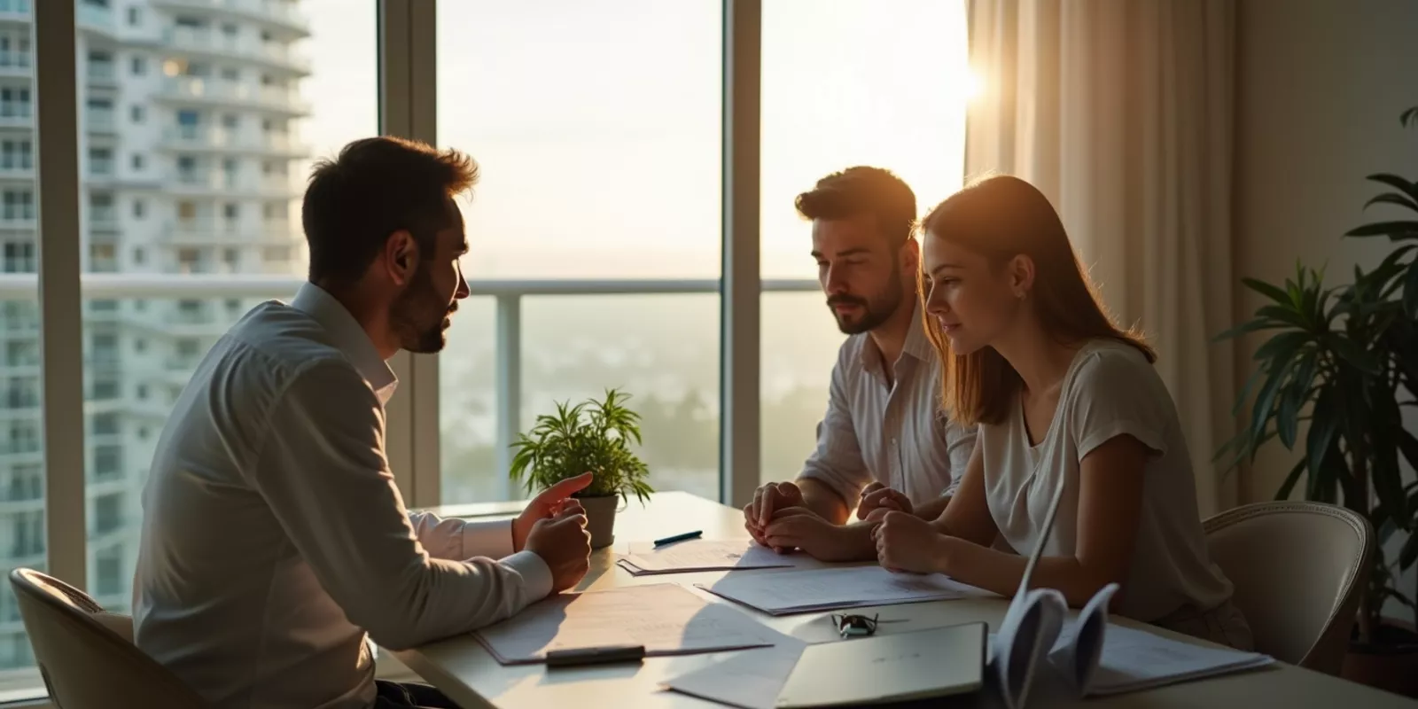 Compra o espera: Decisiones en el mercado inmobiliario