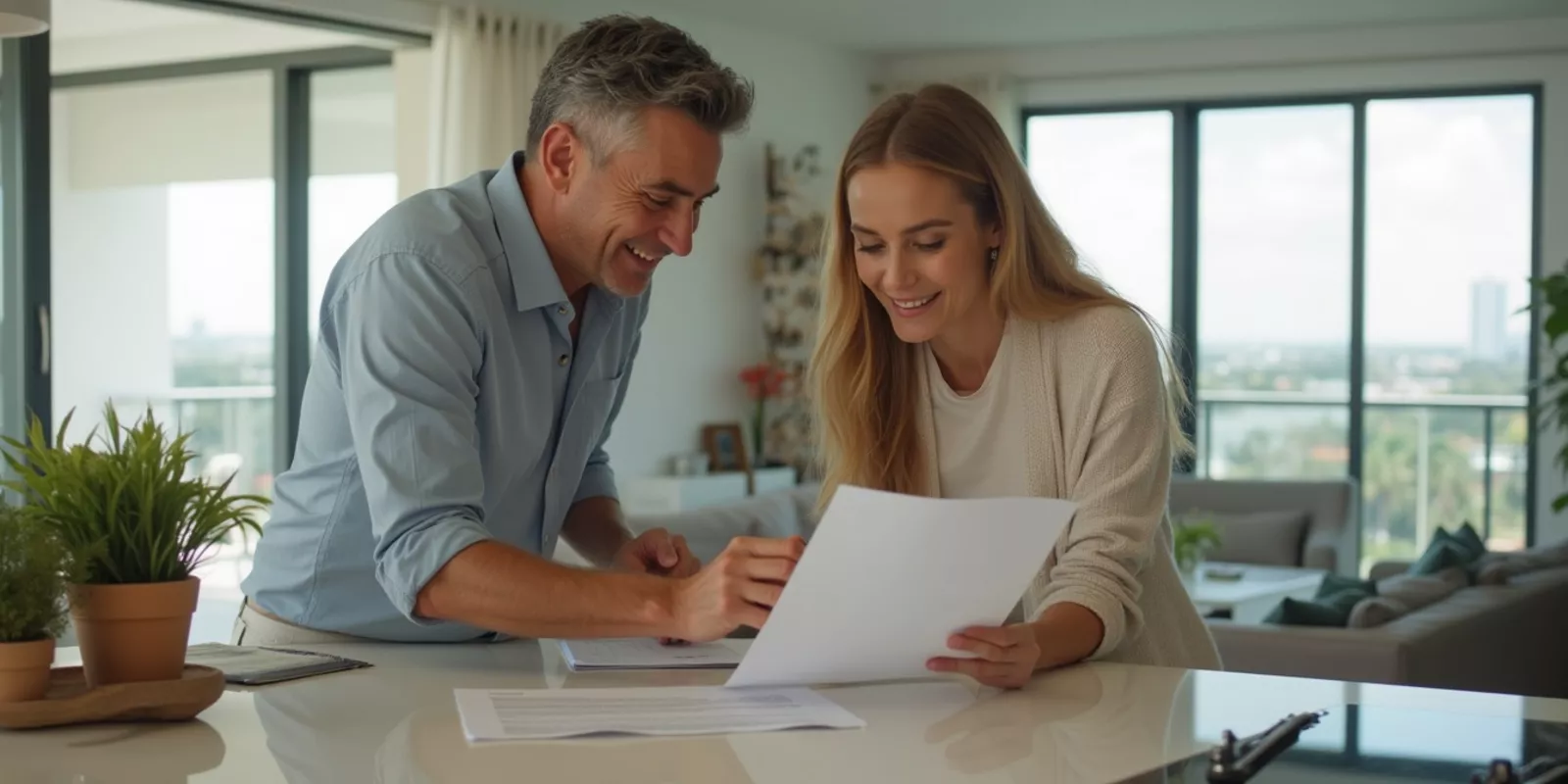 Costos de Cierre en la Compra de Casa en Miami