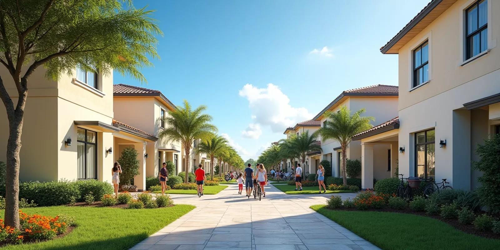 Rendimiento de Renta en Florida: Oportunidades Clave