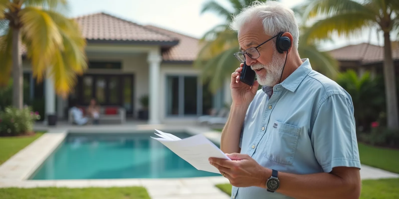 Cómo abrir una LLC para comprar propiedades en Florida
