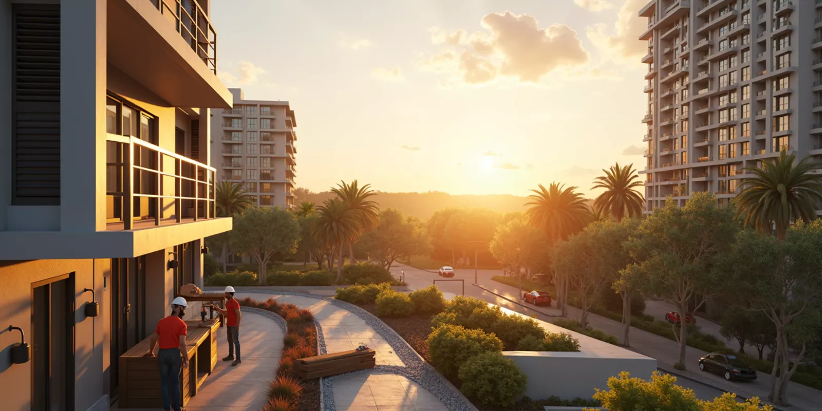 Incentivos Fiscales del Live Local Act en Florida