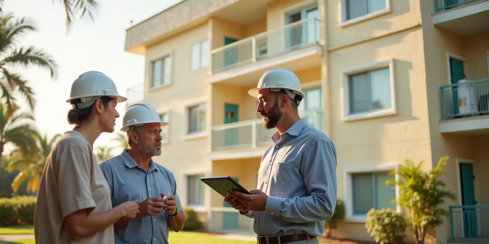 Impacto de las Nuevas Reglas en Condominios de Florida