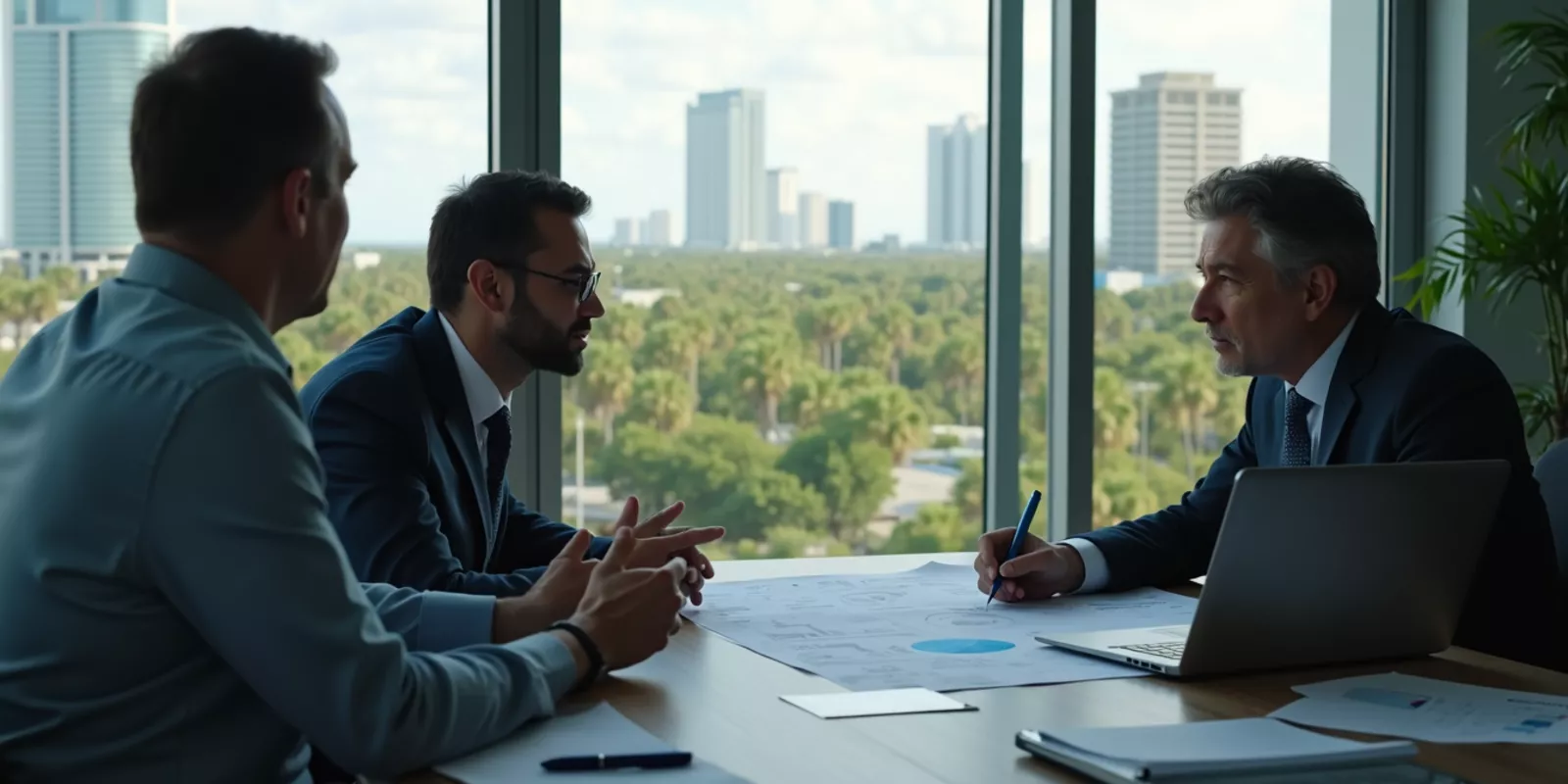 Invertir en Florida: Beneficios de usar una LLC