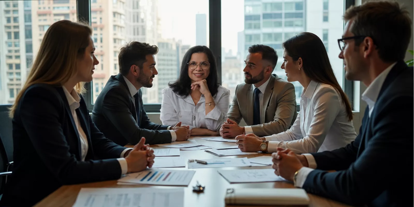 FIRPTA: Estrategias para Inversores Extranjeros