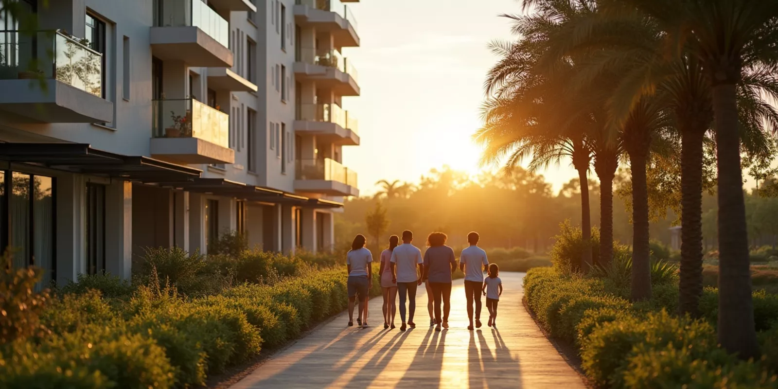 Crecimiento de Rentas en Ciudades de Florida