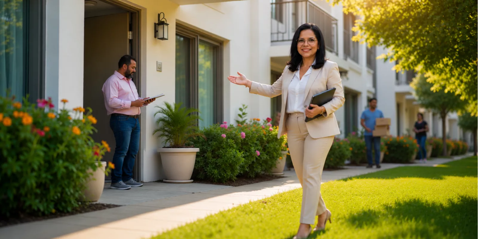 Inversión en Propiedades Multifamiliares en Miami