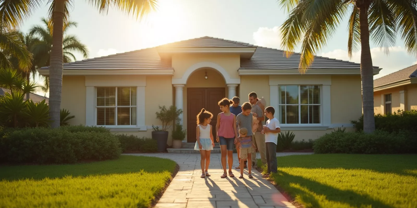 Precios Estables de Casas Unifamiliares en Miami