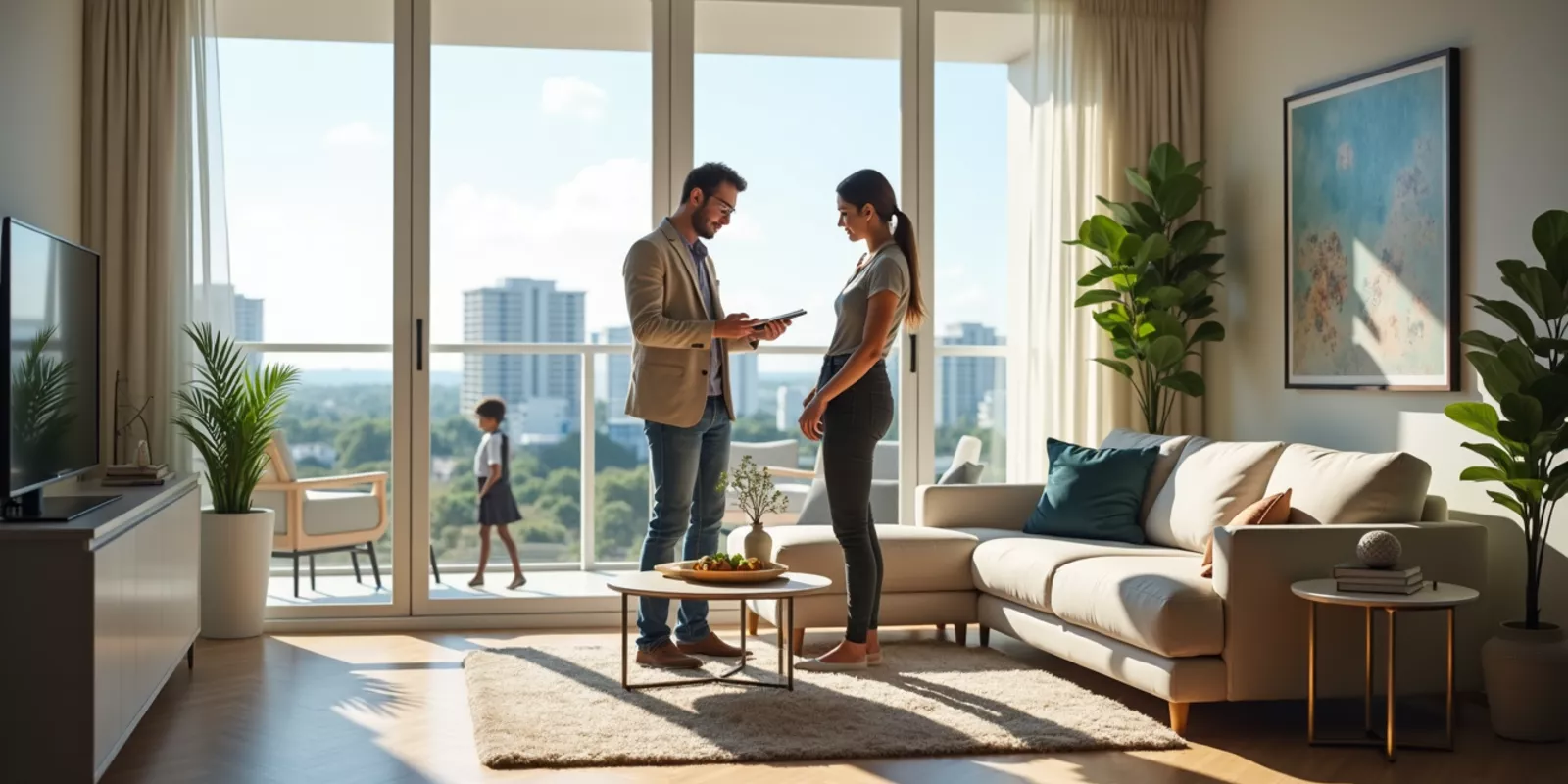 Guía para Comprar Apartamento: SIRS y Fondos de Reserva