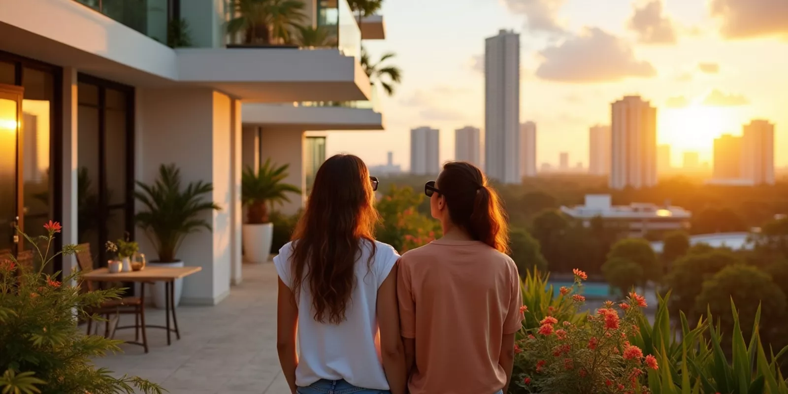 Condominios en Miami: Oportunidades y Estrategias